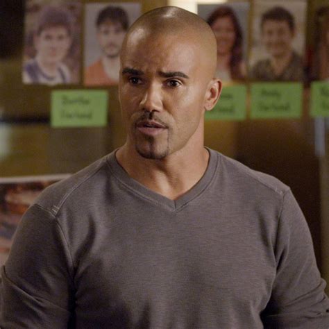 shemar moore criminal minds evolution